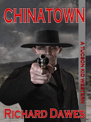 cover image of Chinatown